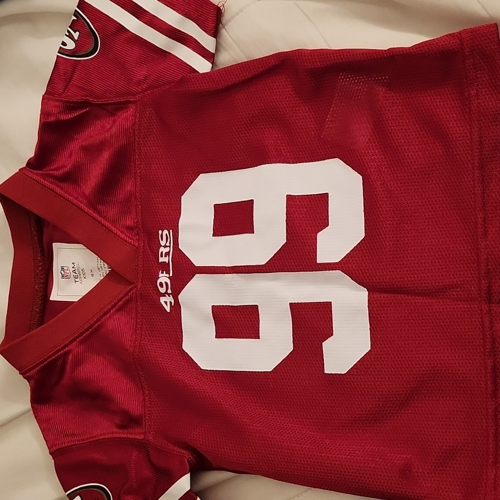 T shirt NFL 49F RS